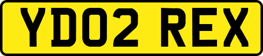 YD02REX