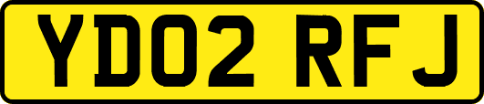 YD02RFJ