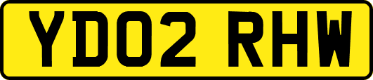 YD02RHW