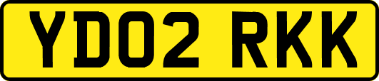 YD02RKK