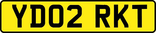 YD02RKT