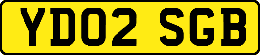 YD02SGB