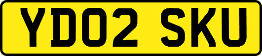 YD02SKU
