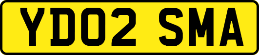 YD02SMA