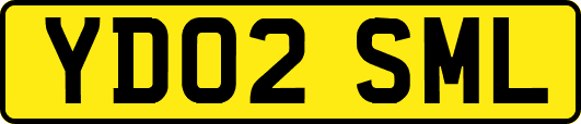 YD02SML