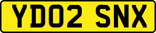 YD02SNX