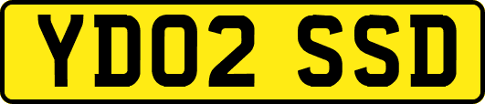 YD02SSD