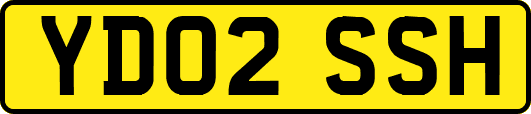 YD02SSH