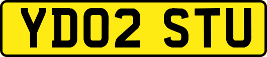 YD02STU