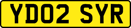 YD02SYR