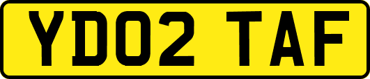 YD02TAF