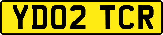 YD02TCR