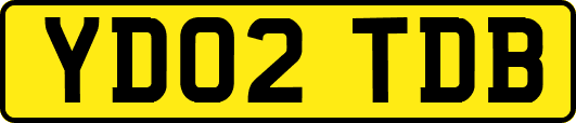 YD02TDB