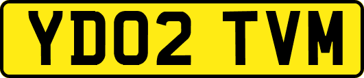YD02TVM