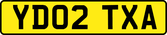 YD02TXA