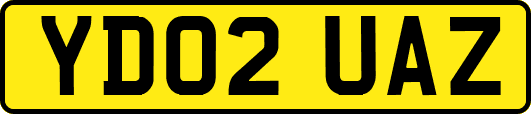 YD02UAZ