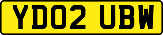 YD02UBW