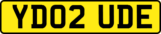 YD02UDE