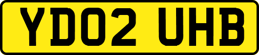 YD02UHB