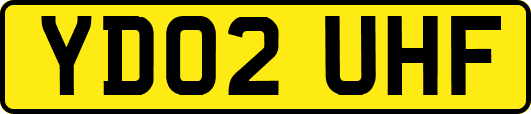 YD02UHF