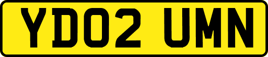 YD02UMN