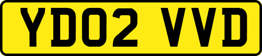 YD02VVD