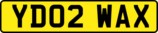 YD02WAX
