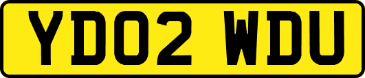 YD02WDU