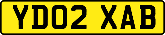 YD02XAB
