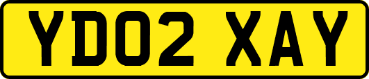 YD02XAY