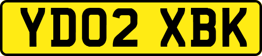 YD02XBK