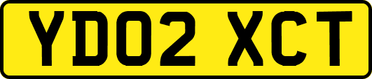 YD02XCT