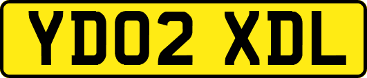 YD02XDL