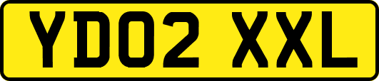 YD02XXL