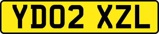 YD02XZL
