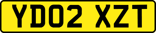 YD02XZT