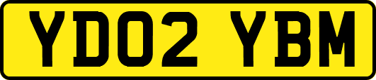 YD02YBM
