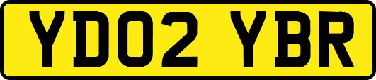 YD02YBR