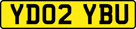 YD02YBU