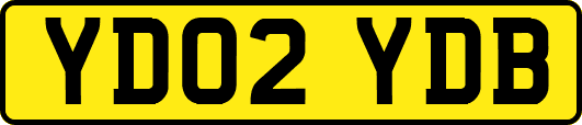 YD02YDB