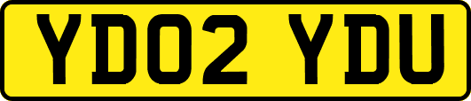 YD02YDU