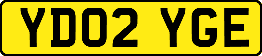 YD02YGE