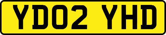 YD02YHD