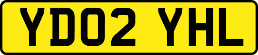 YD02YHL