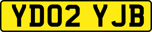 YD02YJB