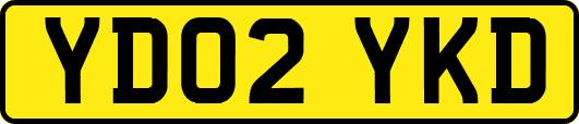 YD02YKD