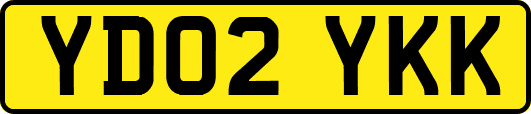 YD02YKK