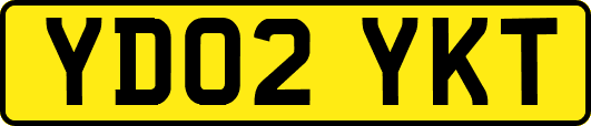 YD02YKT