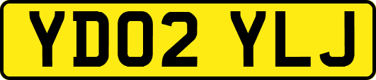 YD02YLJ
