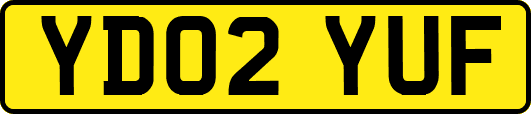 YD02YUF